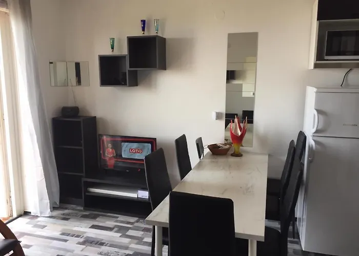Apartman Andi
