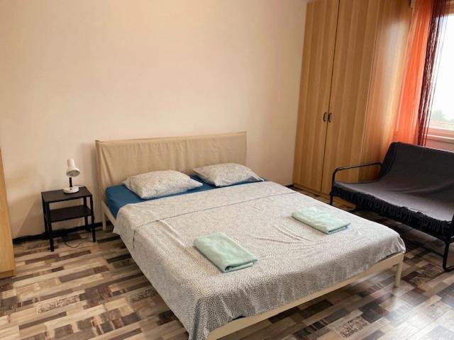 Apartament Andi Rijeka