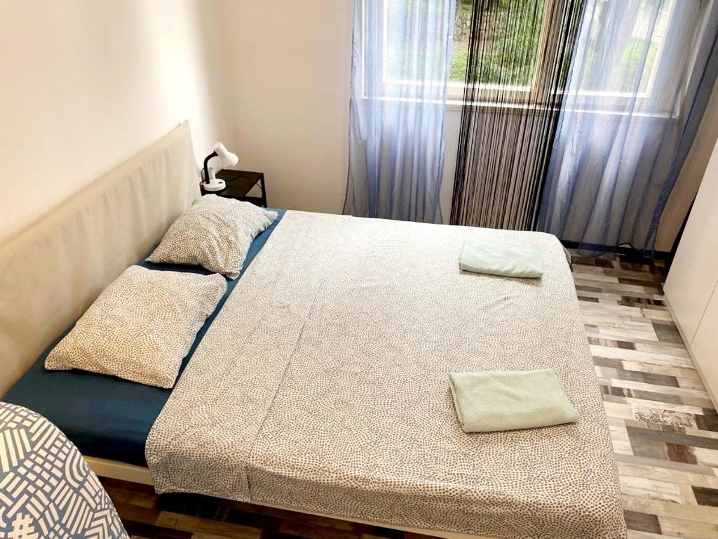 Andi Apartament *