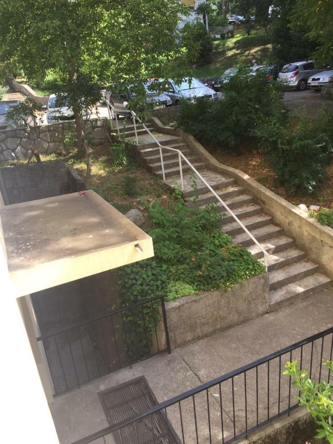 Apartament Andi Rijeka