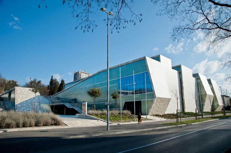 Andi Apartament Rijeka