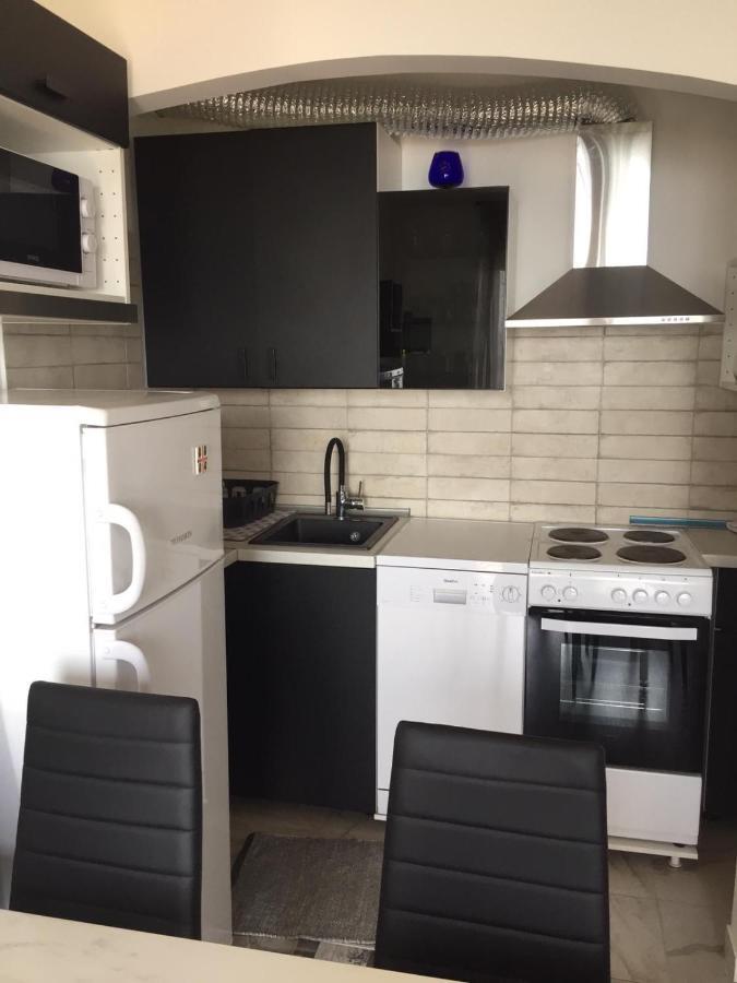 Apartament Andi