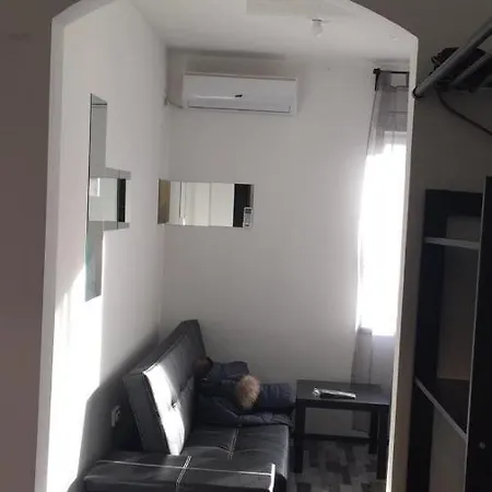 Apartman Andi Rijeka Exterior photo