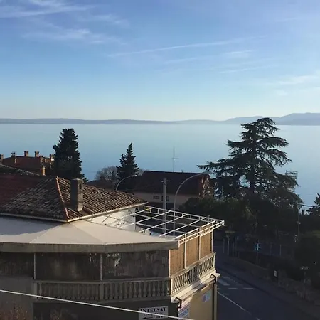 Apartman Andi Rijeka Exterior photo