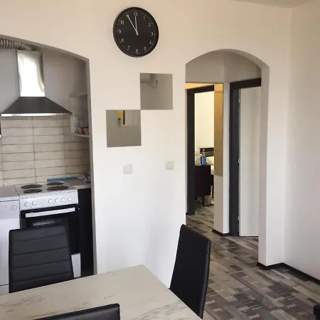 Apartman Andi Rijeka Exterior photo