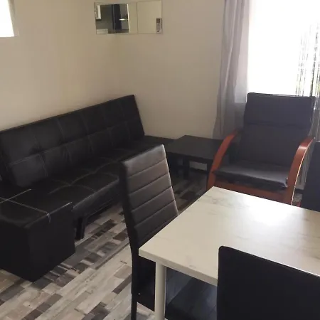 Apartman Andi Rijeka Exterior photo